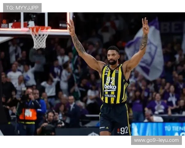 欧篮联MVP争夺战激烈,球星们谁将脱颖而出? 欧篮联MVP争夺战激烈,球星们谁将脱颖而出?